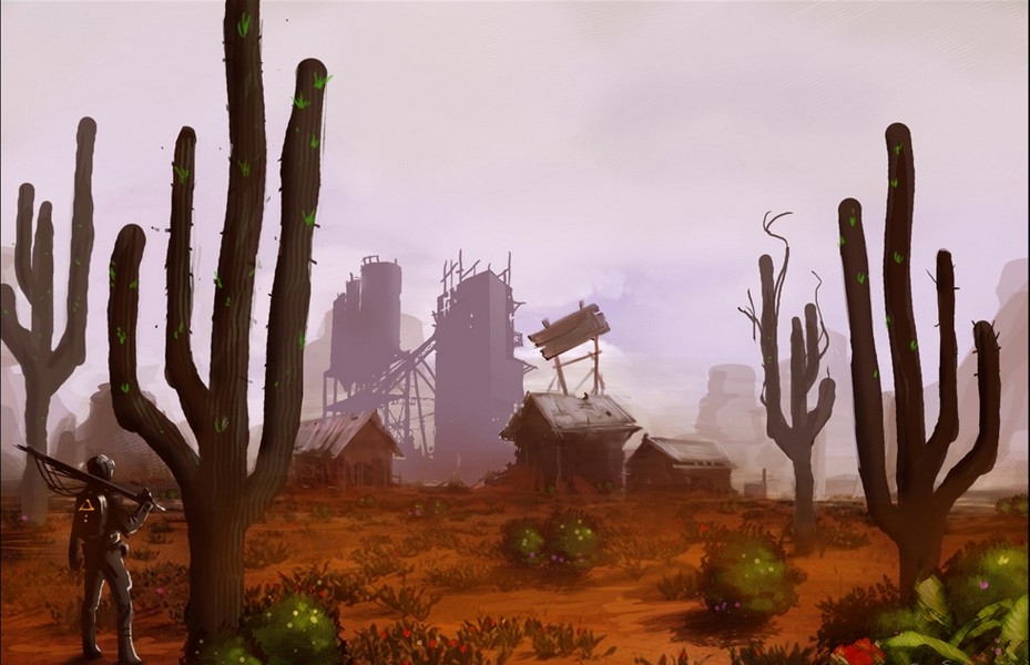 Project V13: Újabb festmények érkeztek