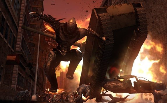 Prototype: Akcióban a prototípus