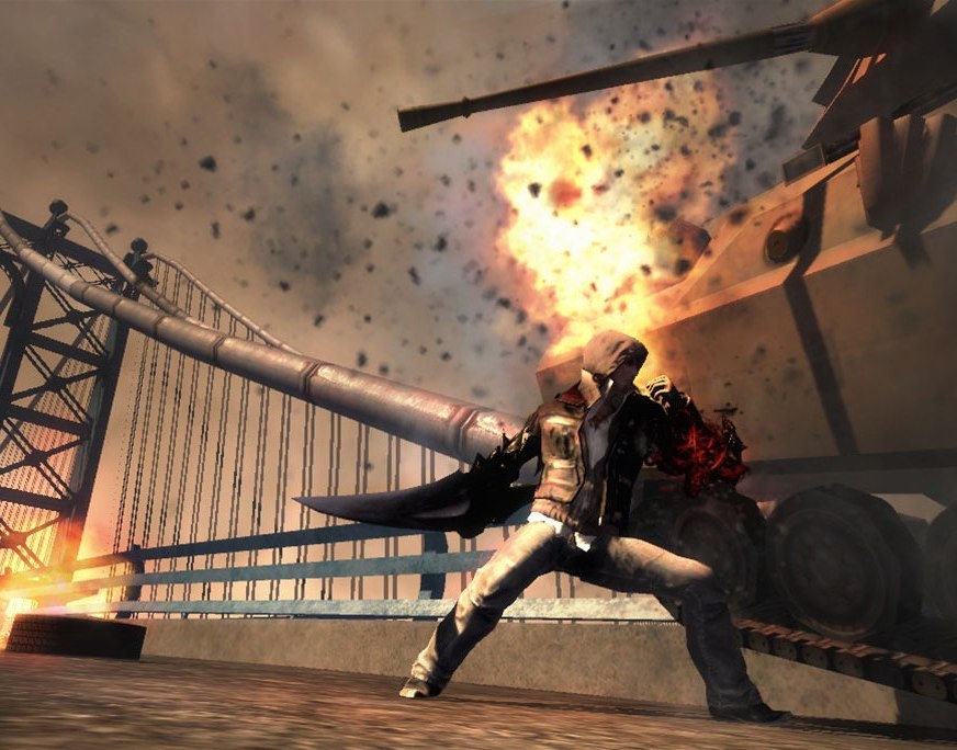 Prototype: Friss gameplay zúzás