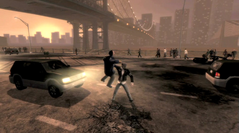 Prototype látnivalók