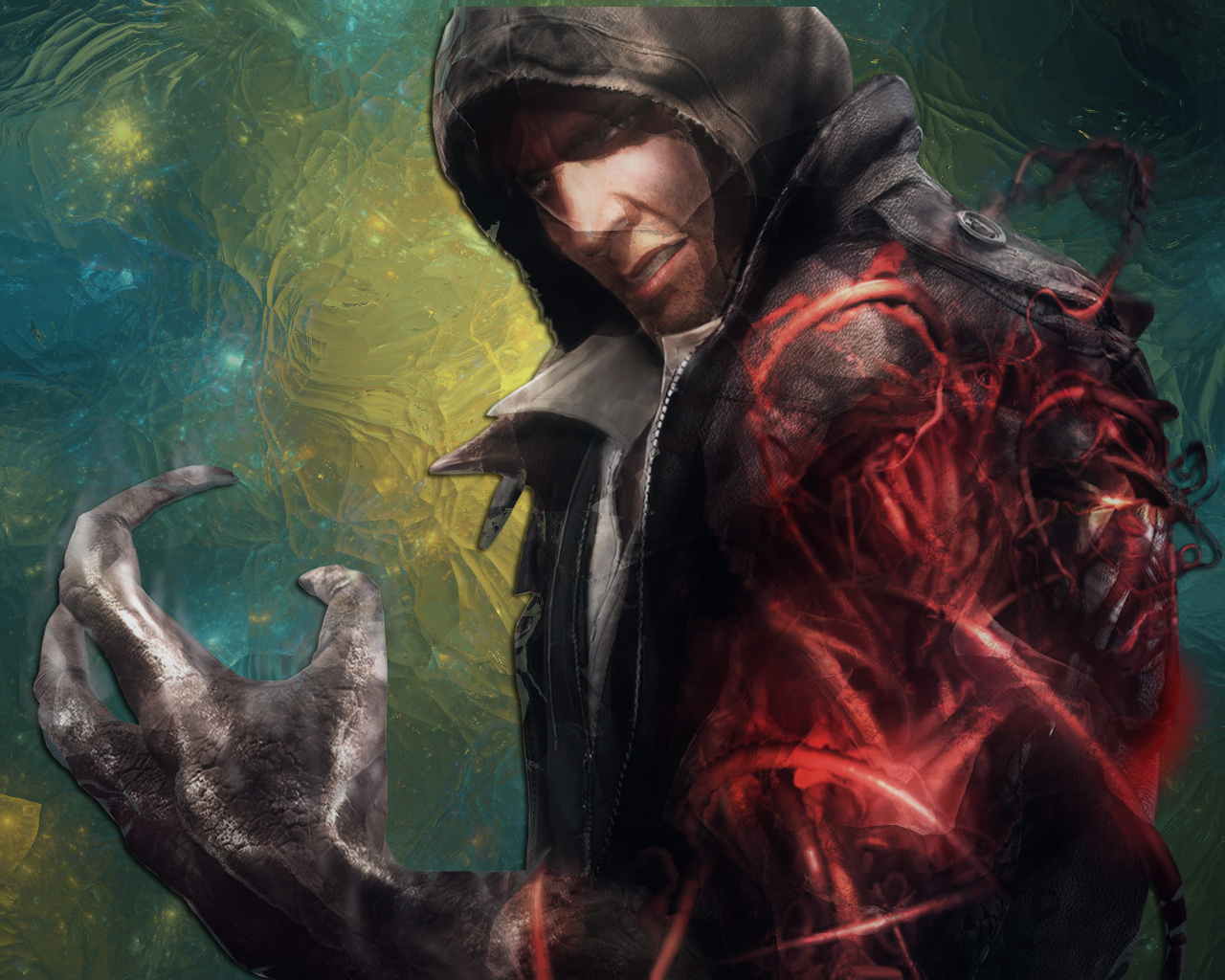 Prototype: Megérkezett a teljes intro