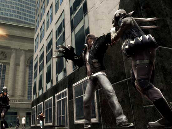 Prototype: Megerősítve a júniusi megjelenés