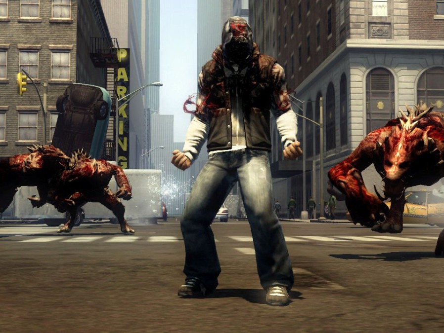 Prototype: Megnyílt a hivatalos website