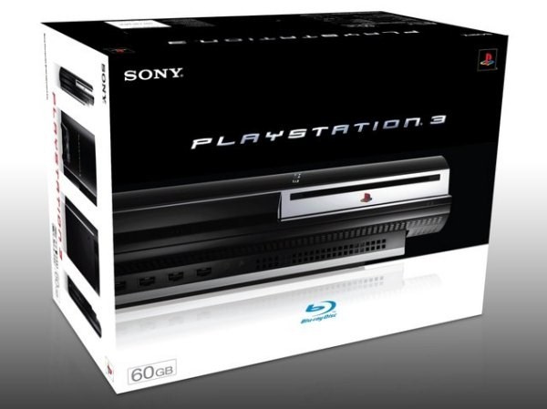 PS3 helyett telefonkönyv a dobozban