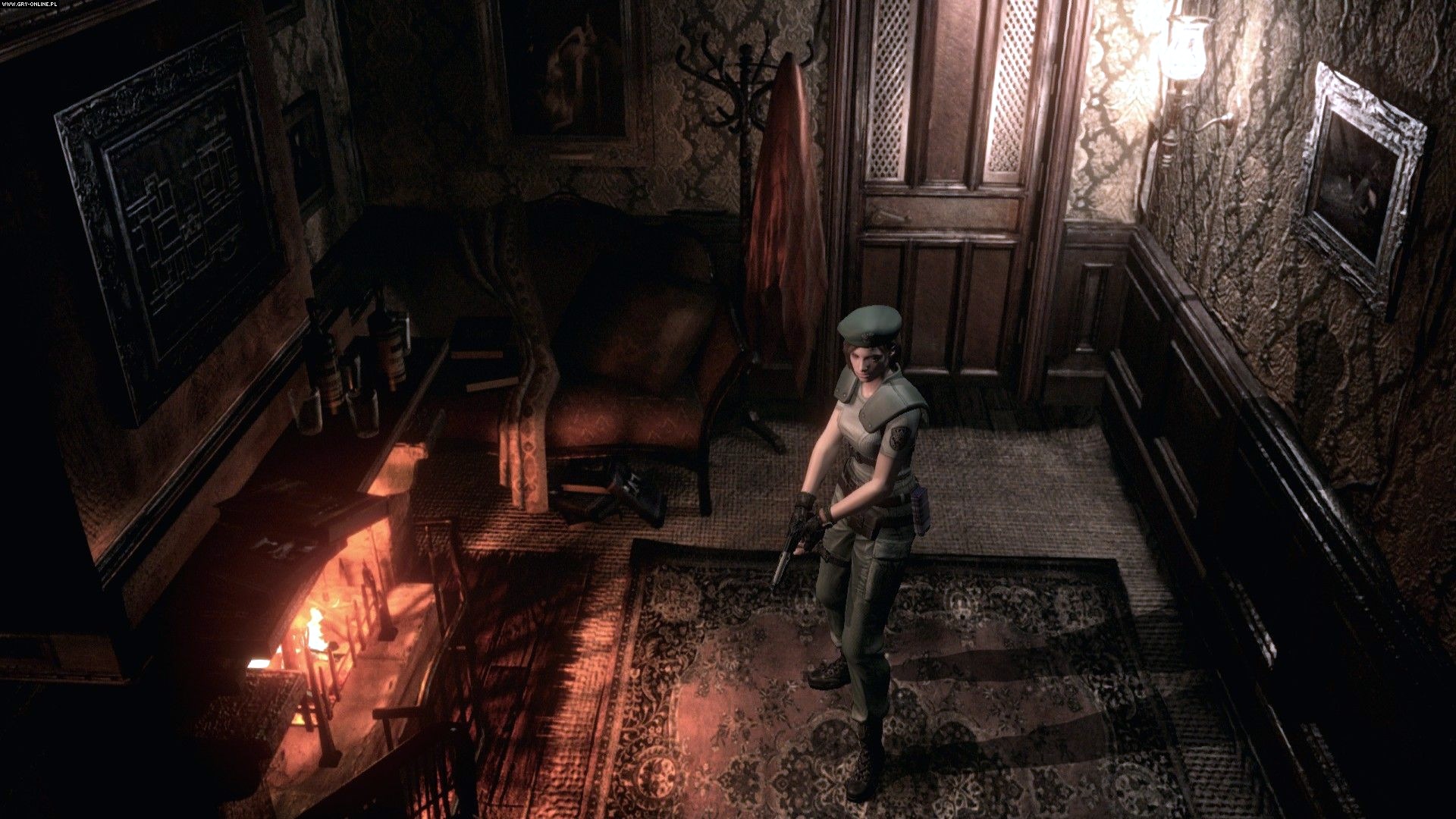 PS3-PS4 cross-buy a Resident Evil HD