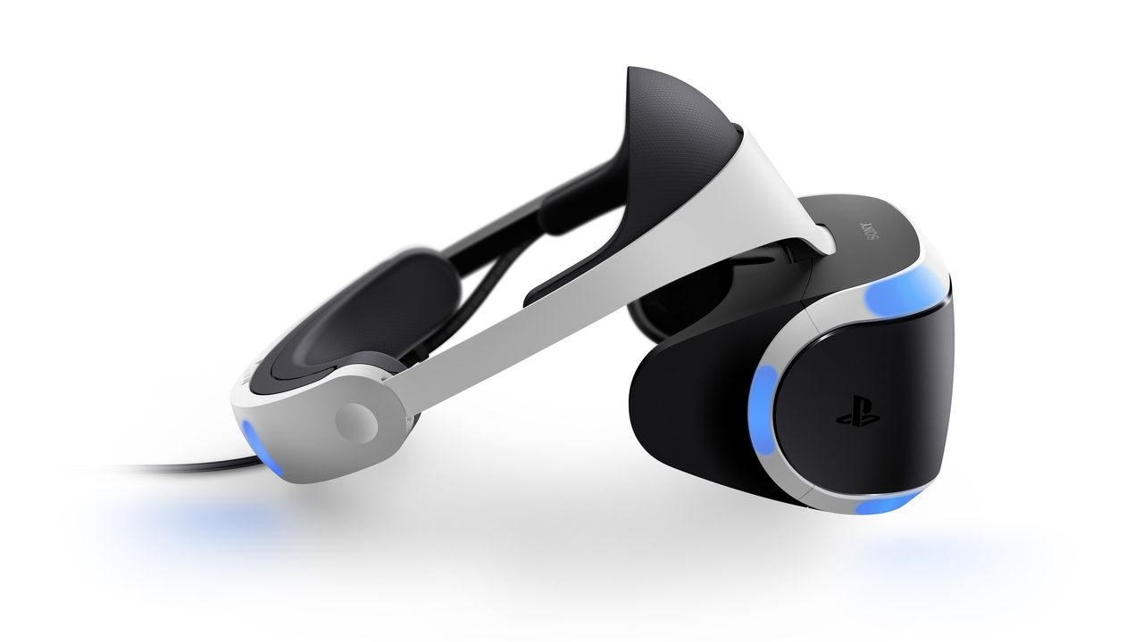 PS4 Neo nem kell a PlayStation VR-hoz, de egy nagyobb szoba nem árt