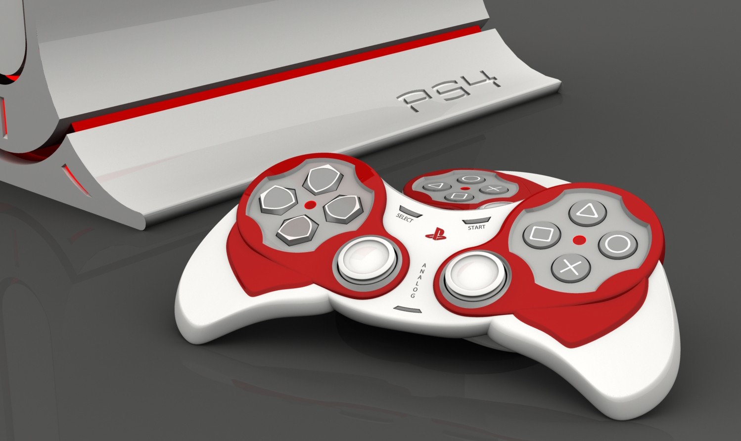 A Sony fejes csak nevet: PS4? „Fogalmam sincs, miről beszél”