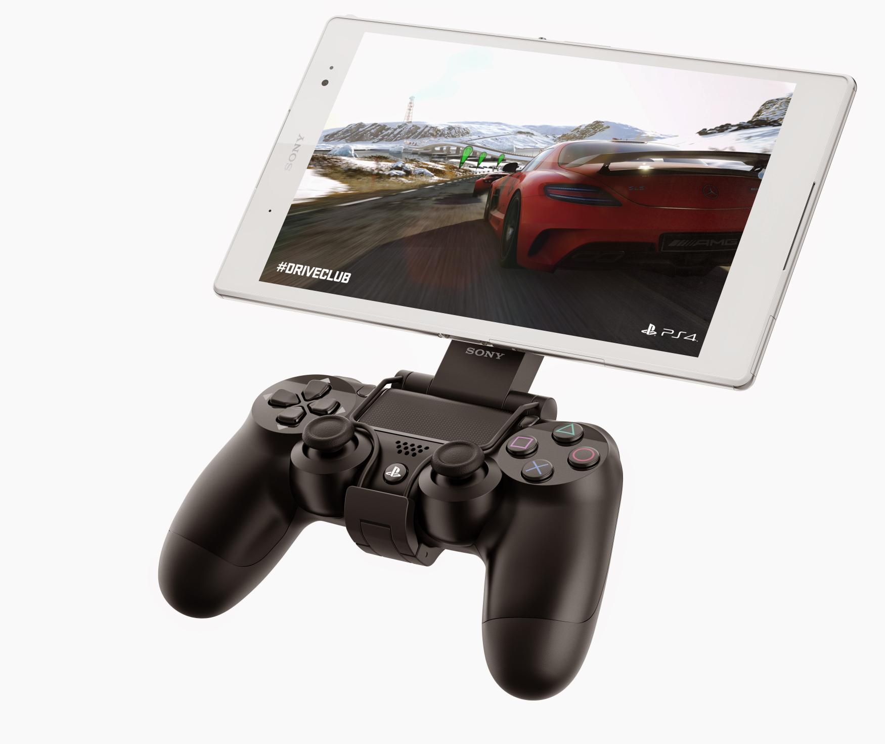 PS4 Remote Play-támogatás jön a Sony okostelefonjaihoz
