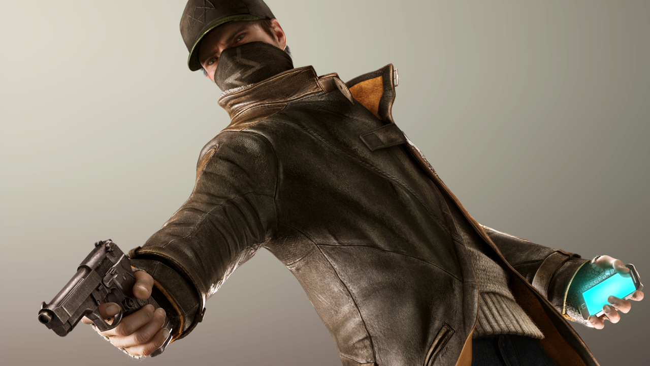 PS4-en jobb lesz a Watch Dogs?