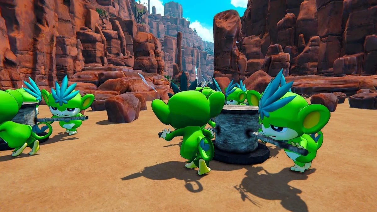 PS4-re és PS5-re is jöhet a Palworld