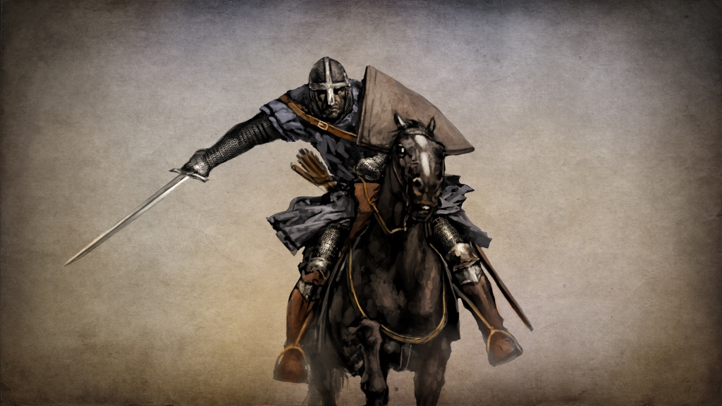 PS4-re és Xbox One-ra tart a Mount & Blade Warband