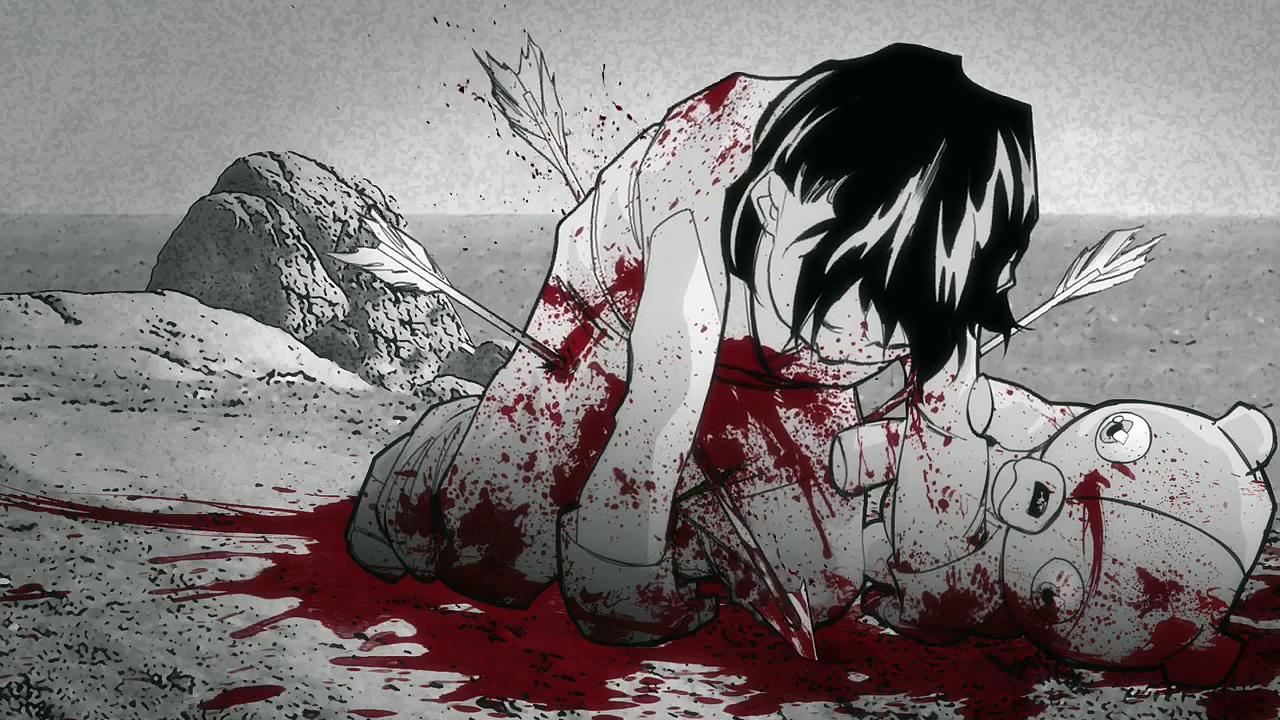 PS4-re már szeptemberben befut az Afro Samurai 2: Revenge of Kuma – Volume 1