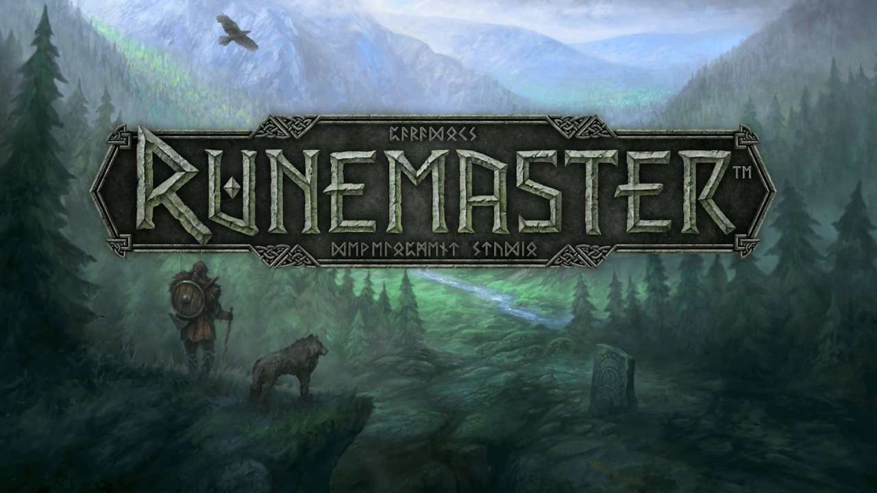 PS4-re érkezik a Runemaster