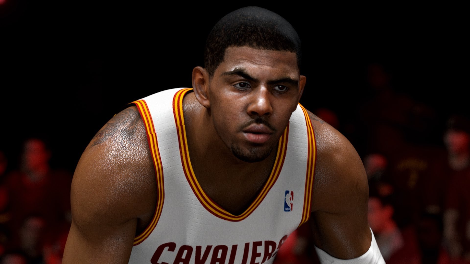PS4-re és XBOX ONE-ra érkezik az NBA Live 15