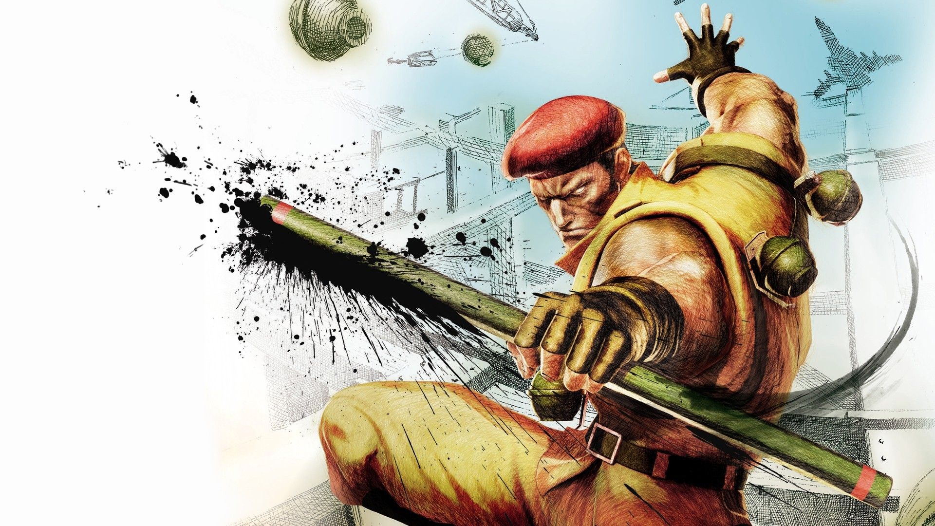 PS4-re és Xbox One-ra is érkezik a Street Fighter