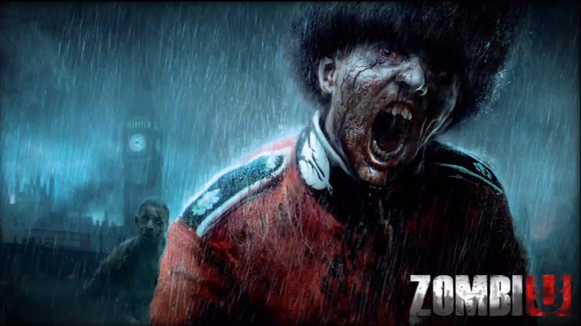 PS4-re és Xbox One-ra tart a ZombiU?