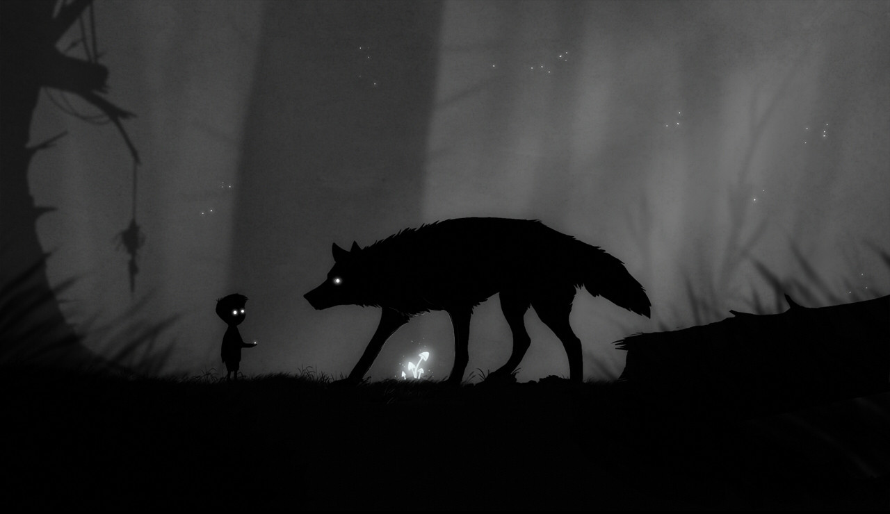 PS4-re is megjelenhet a Limbo