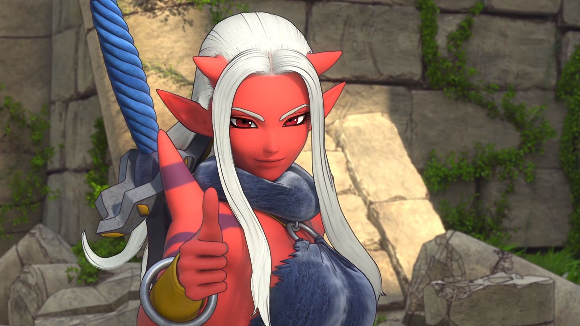 PS4-re látogathat a Dragon Quest X?