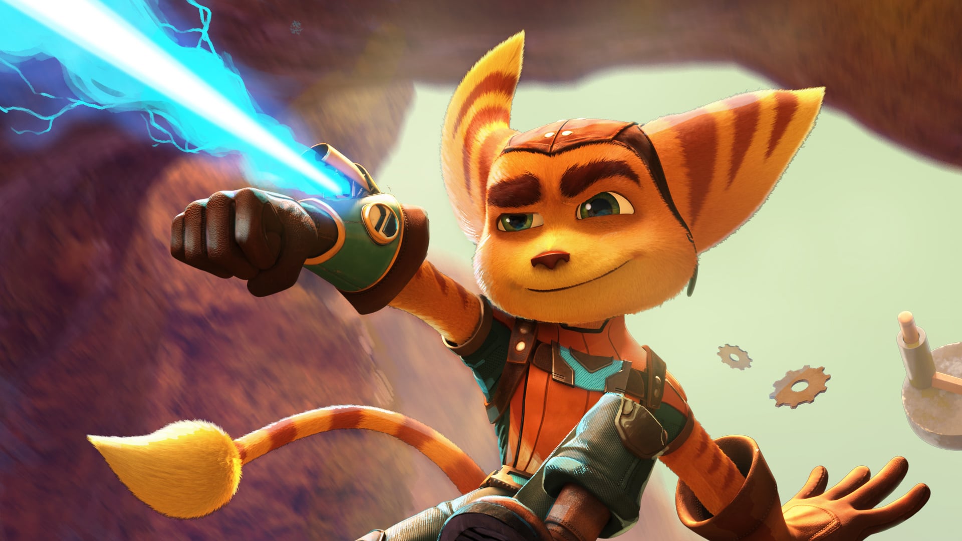 PS5 nyitócímként jöhet egy új Ratchet and Clank játék?