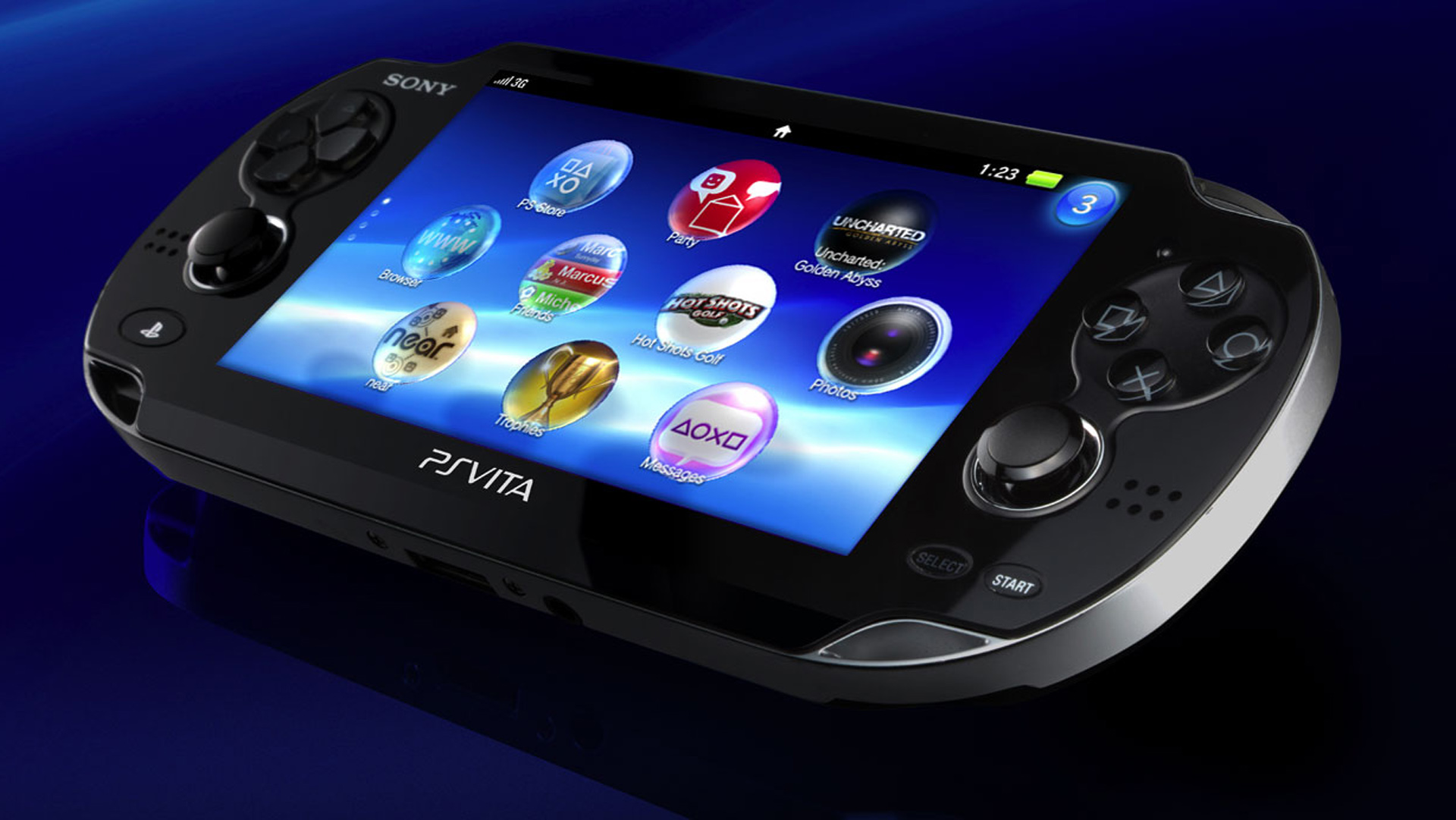 A PS Vita teaser reklám megragadja a lényeget