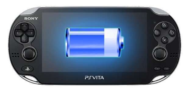 PS Vita és az ő Külső Akkumulátora: 9-15 órányi játékidő