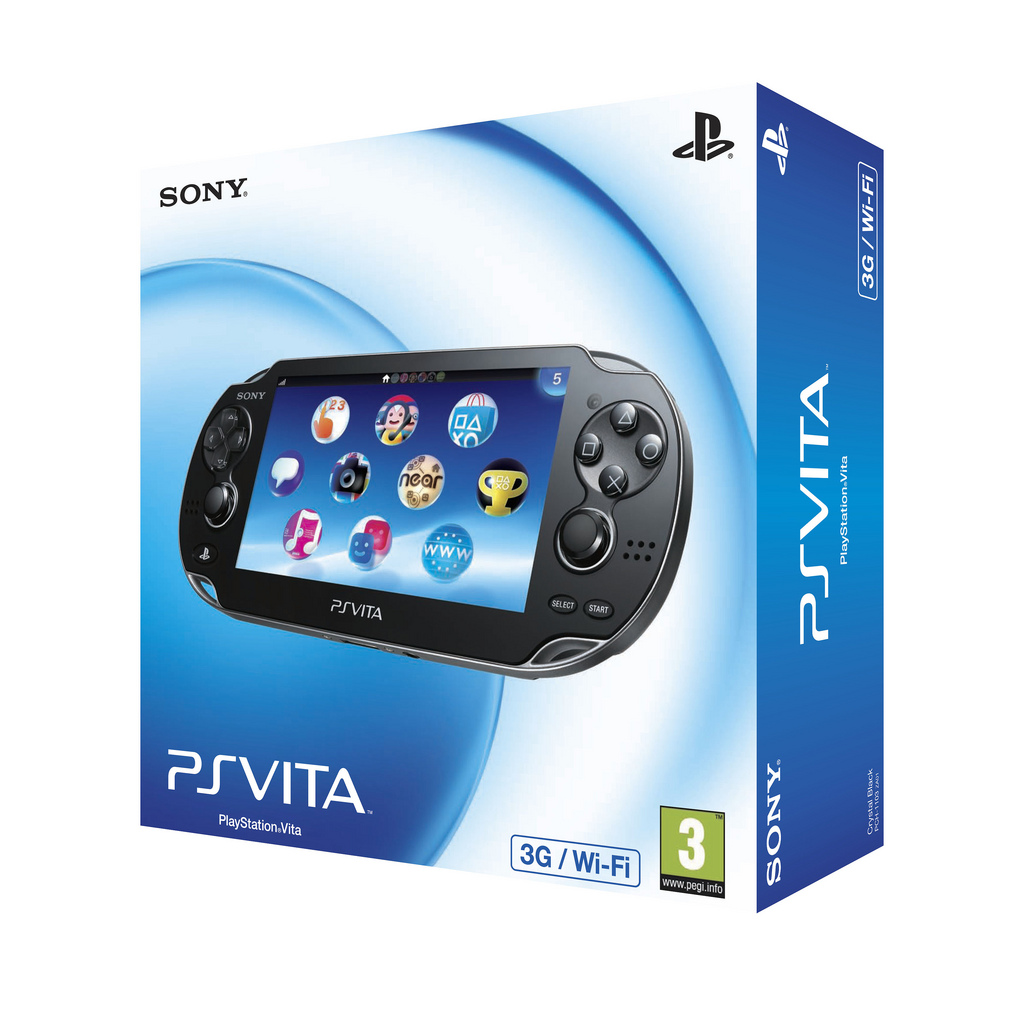 PS Vita: A Sony szerint „nem széles körben elterjedt” problémákról van szó