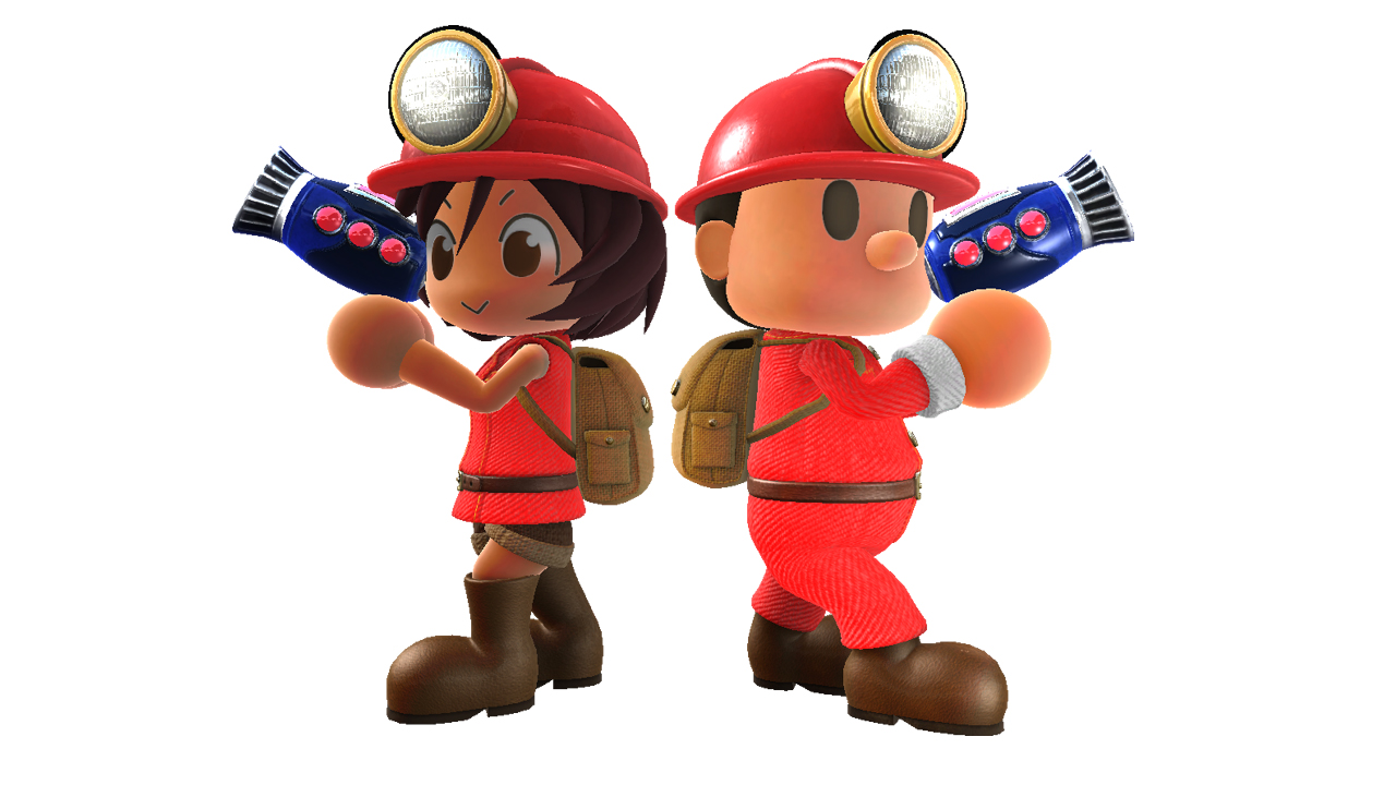 PS Vitára tart a Spelunker Z?