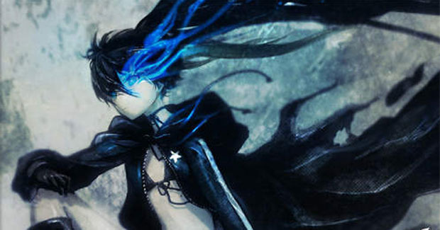 PSP-exkluzív videojáték készül a Black Rock anime alapján