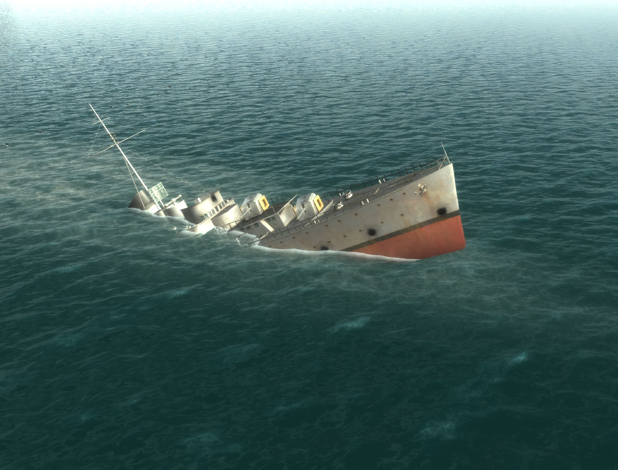 PT Boats: Knight of the Sea: A Battlefront.com-nál már elérhető