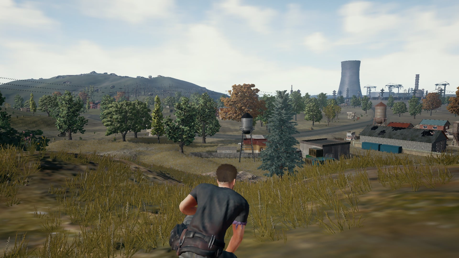 PUBG: Az Xbox One játékosok még hónapokig nem kapják meg a mapválasztót