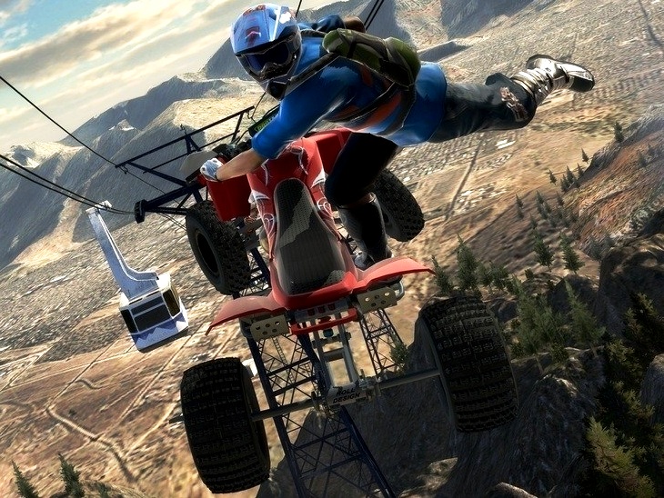 Pure: A vegytiszta adrenalin forrás