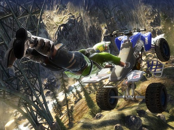 Pure: Build Your Ride Trailer