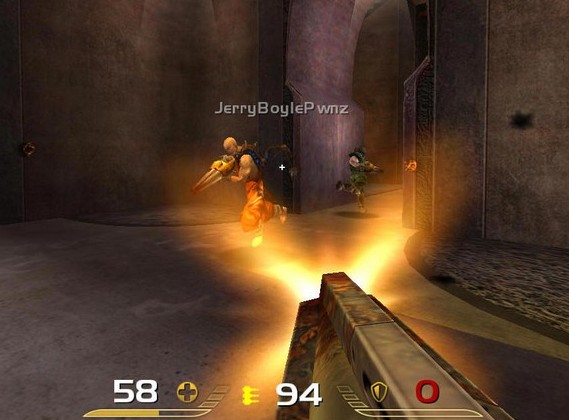 Quake Live: Holnap érkezik az újabb pálya