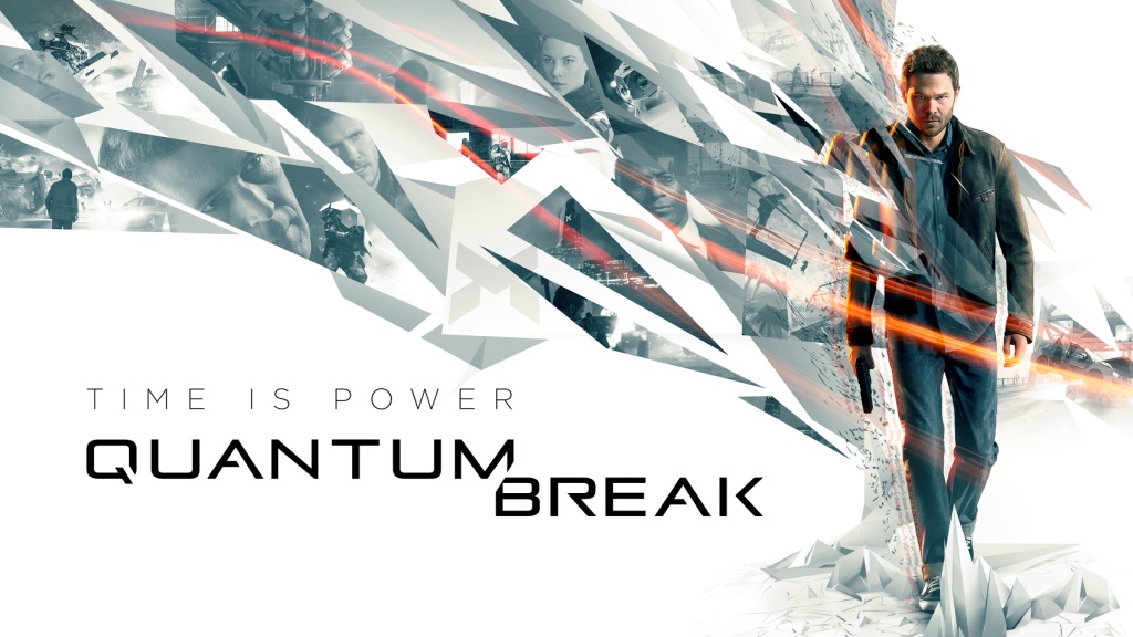 Quantum Break: a brazilok már a PC-s premierre készülnek!