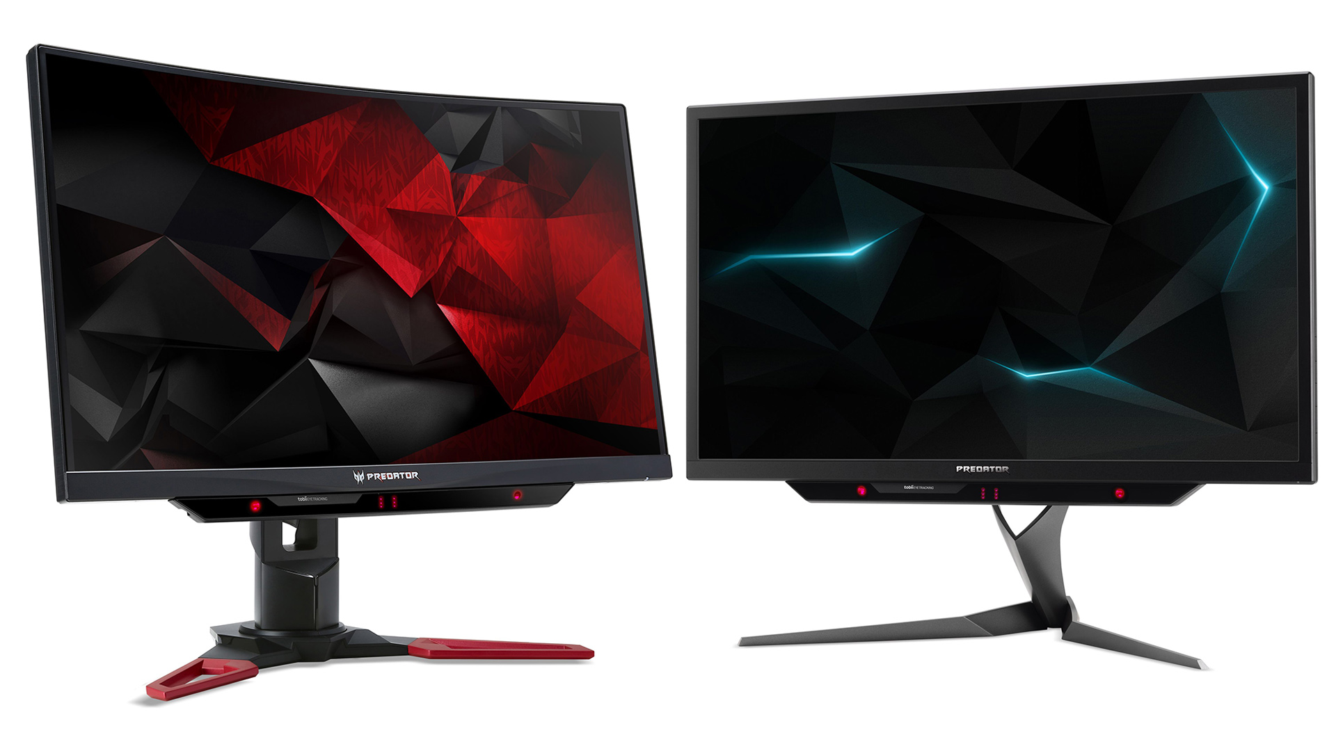 Quantum Dot technológiás gamer monitorokat mutatott be az Acer