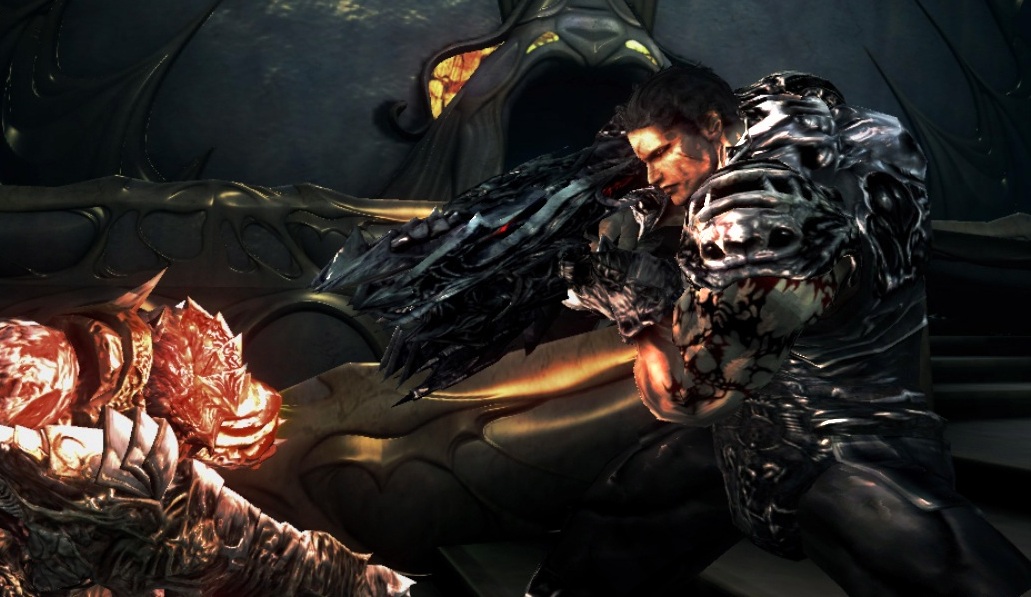 Quantum: Friss képek a Tecmo Gears Of War klónjáról