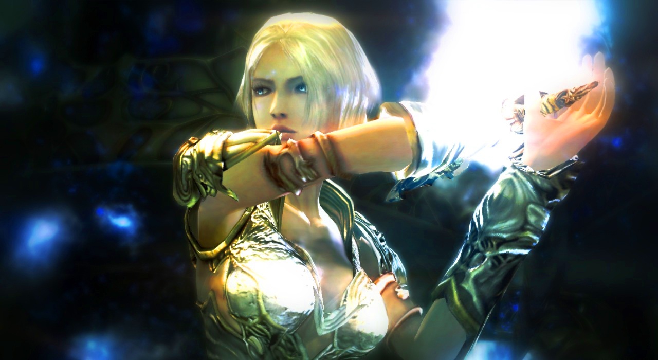 Quantum Theory: Tokyo Game Show Trailer