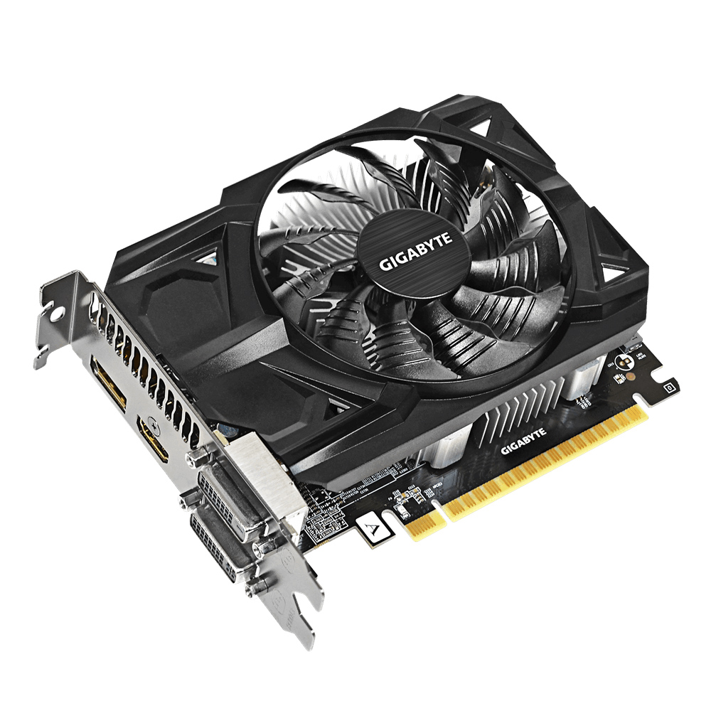 R7 360-as kártyával bővítette kínálatát a Gigabyte