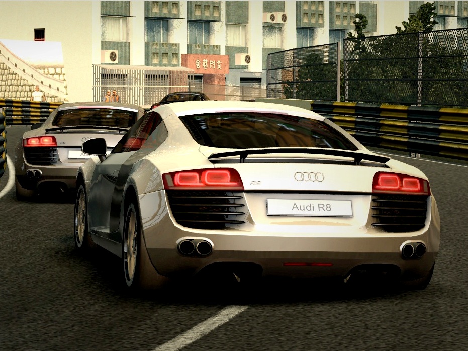 RACE Pro: Tovább késik, de ezúttal dátumozták