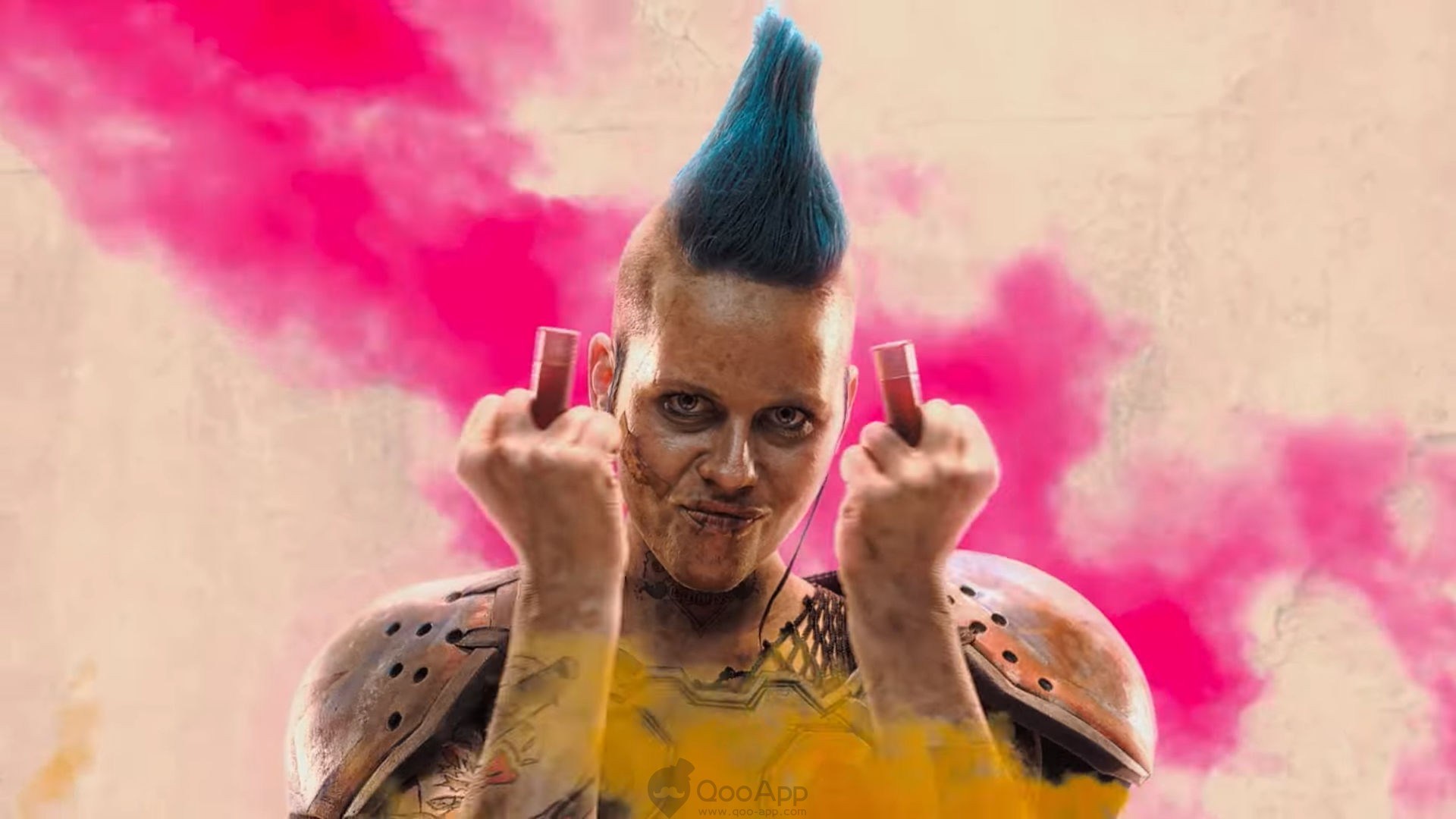 Rage 2: a gameplay kapja a fókuszt a történet helyett