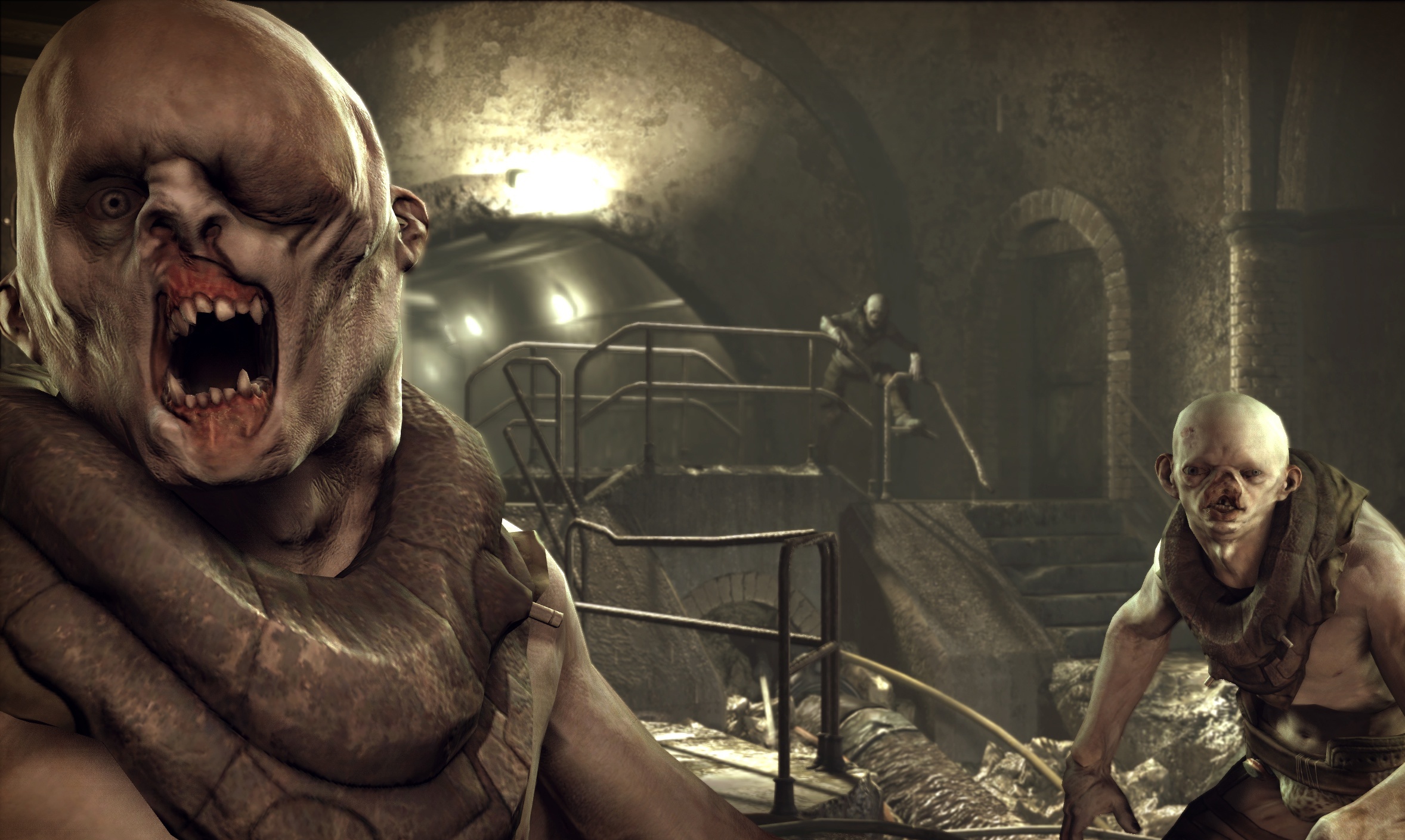 Rage: 2009-ben sem fog megjelenési listára kerülni