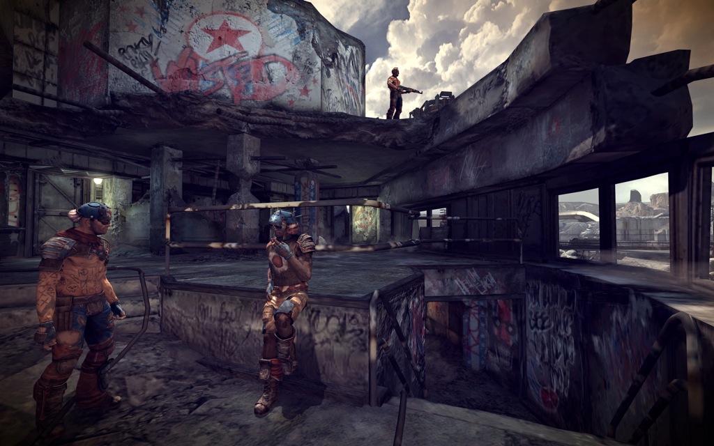 Rage: 2011. szeptember 13. és 15.