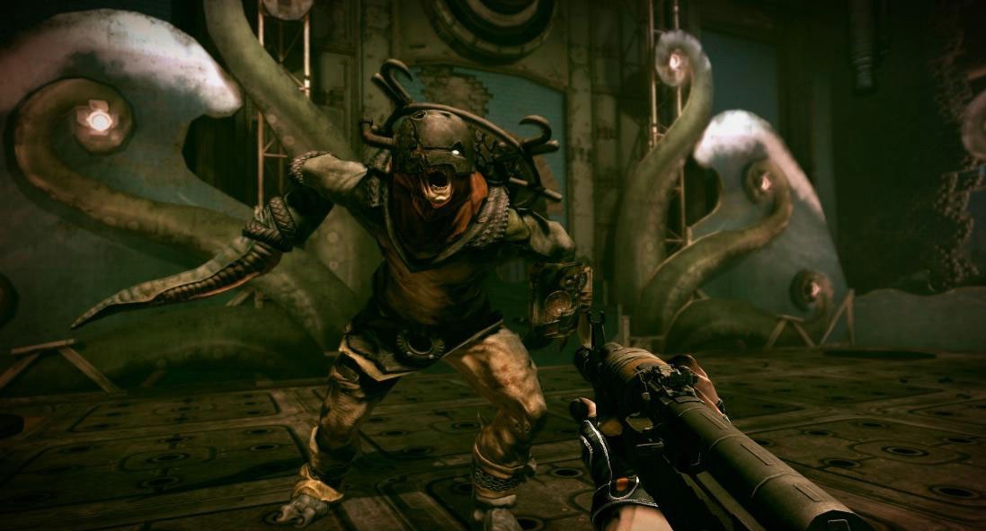 Rage: iPhone-ra is kiadják