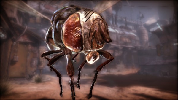 Rage: PC-n moddolási és pályaszerkesztési lehetőséggel