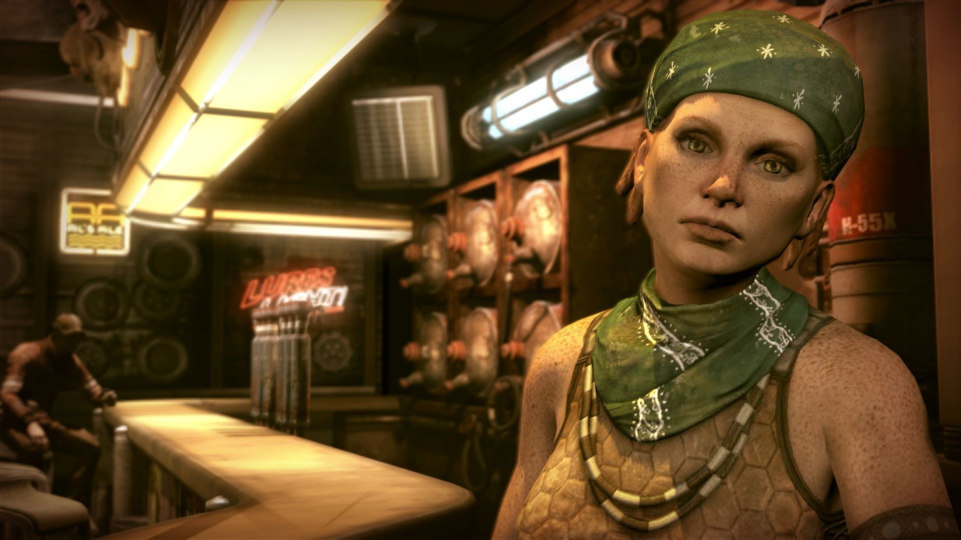 RAGE, Skyrim és Prey 2 a Bethesda gamescom felhozatalában