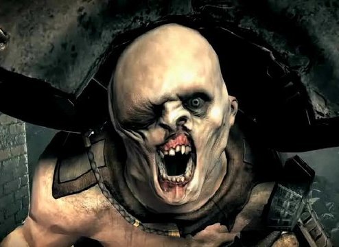 Rage: Apokaliptikus képek