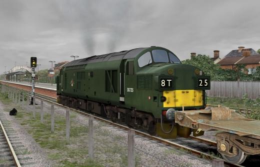 Railworks: Két új bővítmény érkezett a játékhoz