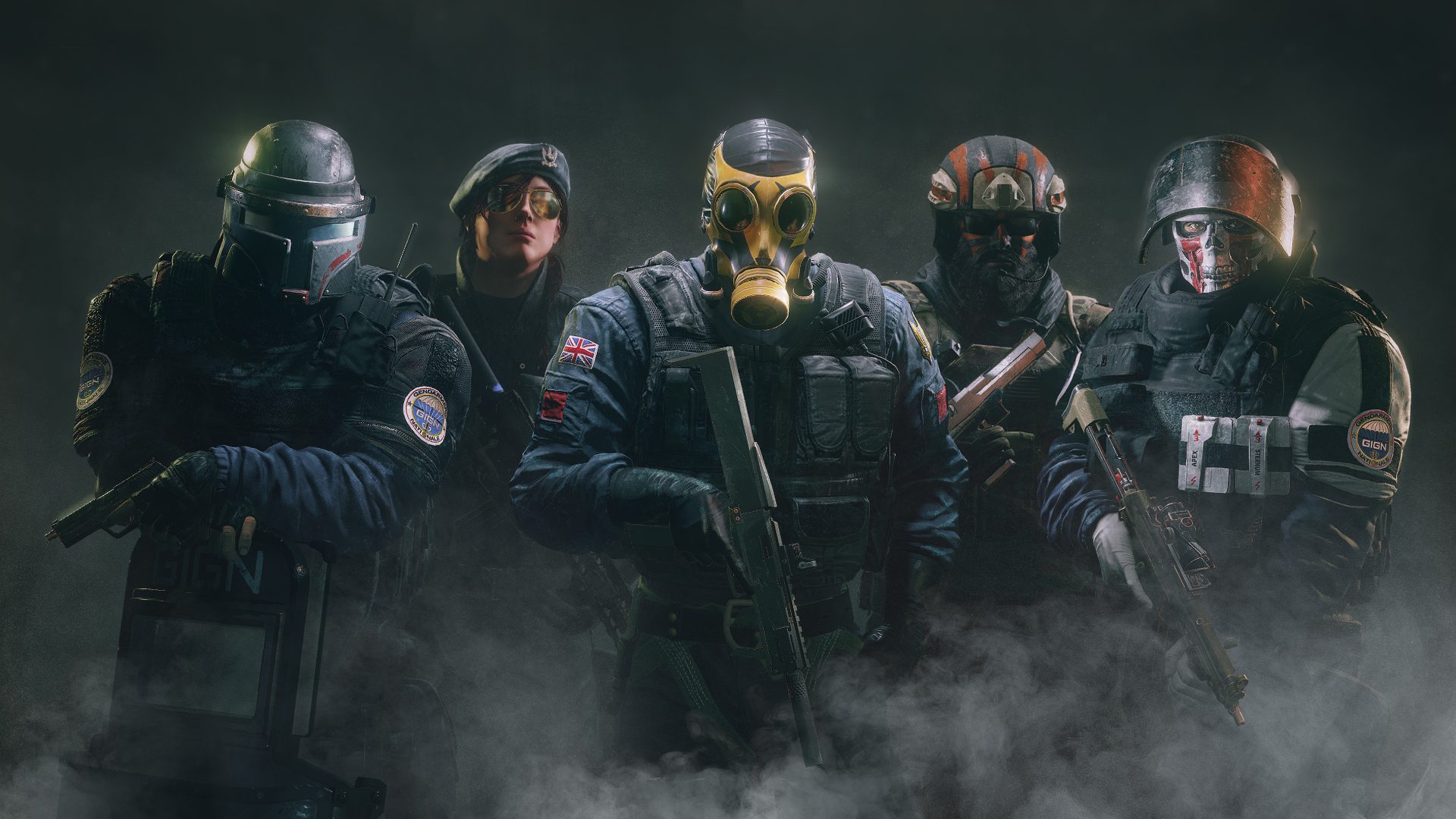 Rainbow Six Siege: kiszivároghattak az új operátorok, jelentős változások várhatóak