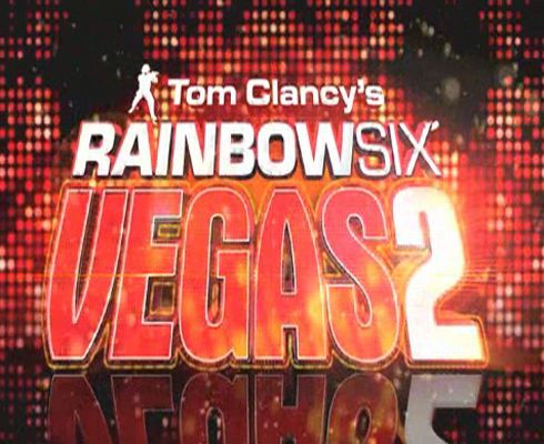 Rainbow Six: Vegas – másodszor és utoljára