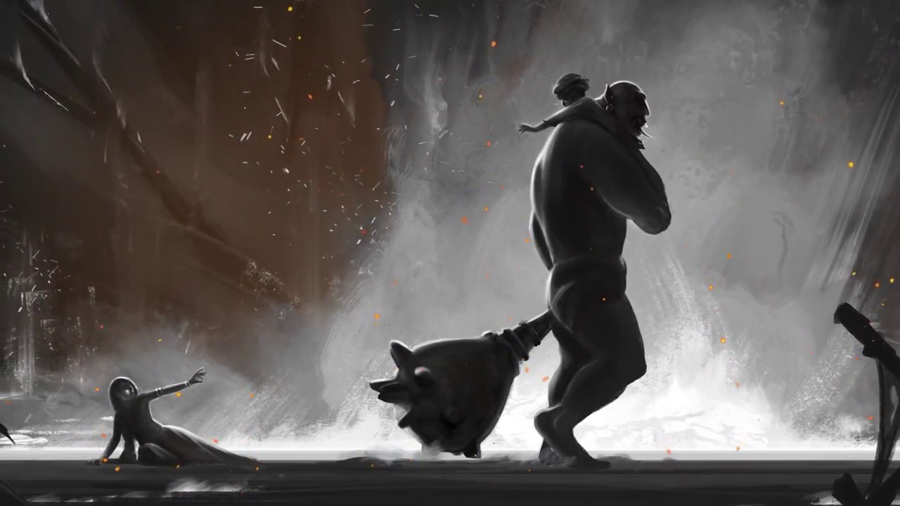 Raji: An Ancient Epic – megmutatta magát a fantasztikus indiai akció-kaland